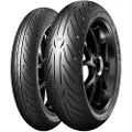 Pirelli Angel Gt Ii 58w Tl Landevejsdæk