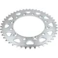 JT Sprockets 520 Jtr245/3.45 Steel Bagtandhjul