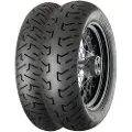 Continental Contitour 66p Tl Landevejsdæk