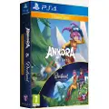 Sony Ps4 Ankora Lost Days And Deiland Pocket Planet Collector´s Edit