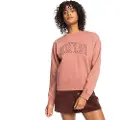 Roxy Until Day Light Sweatshirt