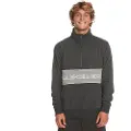 Quiksilver Bold Omni Qz Halv Lynlås Sweatshirt