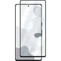 PanzerGlass Curved Google Pixel 7 Pro Hærdet Glas - Sort