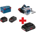 Bosch Gks18v-68gc+2xpc5.5+gal1880+fsn+l-boxx Rundsav