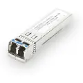 Digitus Dn-81201 Modul Til Netværksmodtager Fiberoptisk 10000 Mbit/s Mini-gbic/sfp 1310 Nm