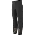 Patagonia Alpine Guide - Reg Bukser sort