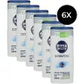 Nivea Men Sensitive 250ml