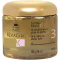 KeraCare Clear Protein Styling Gel - 455gr.