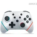 Hyperkin Nuchamp Trådløs Gamepad Til Nintendo Switch