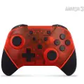 Hyperkin Gaming 1247990 Trådløs Gamepad Til Nintendo Switch