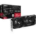 Asrock Challenger Rx 7600 8gb Gddr6 Grafikkort
