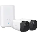 Eufy Cam S221 (eufyCam 2 Pro) + Homebase