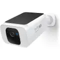 Eufy Solocam S40 Overvågningskamera