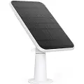 Eufy Solar charger - 2.6 Watt - for eufyCam 2 eufyCam 2 Pro eufyCam 2C