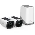 Eufy Security Cam S330 (eufyCam 3) 2+1 Kit