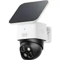 Eufy Anker Solocam S340 Overvågningskamera