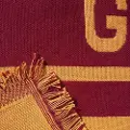 Play Fabrics Manta Jaquard 180x240 Gryffindor House Tæppe
