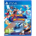 Pqube Ps4 Nexomon + Nexomon Extinction Complete Collection
