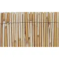 EDM 75816 Naturlig Bambus Rør 1x5 M