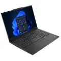 Lenovo ThinkPad E14 AMD G6 AMD Ryzen 5 7535HS-processor 3,30 GHz op til 4,55 GHz, Intet styresystem, 512 GB SSD M.2 2242 PCIe Gen4 TLC Opal