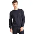 Lee Plain Crew Sweatshirt