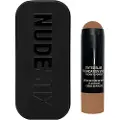 Nudestix - Tinted Blur - Foundation Stick - Medium 7 - For Women