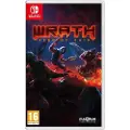 Nintendo Switch Wrath Aeon Of Ruin