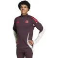 Adidas Fc Bayern Munich 24/25 Tiro Træning Træningsjakke