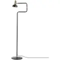 Co Bankeryd - Gulvlampe Ray - Sort - Gulvlamper - - Homeroom