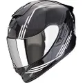 Scorpion Exo-1400 Evo Ii Air Fullface-hjelm
