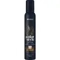 Indola Semi-permanent-haarfarve Color-Style-MousseMørk blondine 200 ml (635,00 kr / 1 l)
