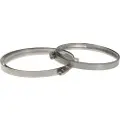 Axis Steel Straps Tx30 570mm 2-pack