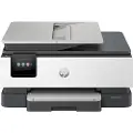 HP Officejet Pro 8132e All in One Blækprinter Multifunktion med Fax - Farve - Blæk