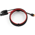 EcoFlow Mc4 Til Xt60i Solcelleladekabel 5 M