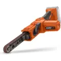 Powerplus Powdp50700 20v Båndsliber