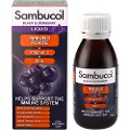 Sambucol - Immuno Forte Væske 120 ml