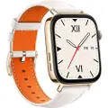Huawei Watch FIT 3 - White