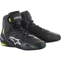 Alpinestars Faster-3 Motorcykel-sko