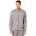 Oakley Apparel Foundational 3.0 Sweatshirt Med Lynlås