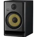 KRK ROKIT RP8 G5 Studio Monitor Bundle