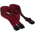 Corsair Cp-8920334 12+4 Pin Internt Strømkabel
