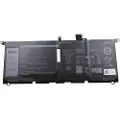 Dell Battery 52 Whr 4 Cell