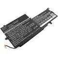 CoreParts Laptop Battery Hp