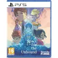 Sony Ps5 A Space For The Unbound Special Edition