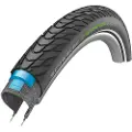 Schwalbe Marathon E-plus Performance Smart Dualguard 28´´ X 2.15 Stiv Urbandæk