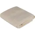 L'Essentiel - Håndklæde Rainy - Beige - Håndklæder - - Homeroom