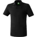 Erima Team Sport Kortærmet Polo