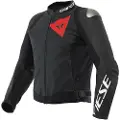 Dainese Outlet Sportiva Læderjakke