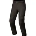 Alpinestars Stella Streetwise Tekstilbukser sort XL