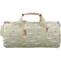 Fresk Crocodile Big Taske
